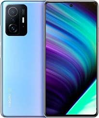 Xiaomi 11T Pro Dual SIM 256 Go bleu
