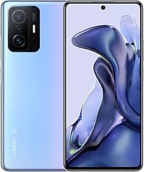 Xiaomi 11T Dual SIM 128 Go bleu