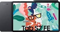 Samsung Galaxy Tab S7 FE 12,4 64 Go [Wi-Fi] noir