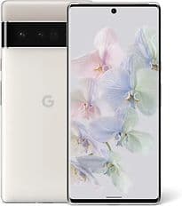 Google Pixel 6 Pro Dual SIM 128Go blanc