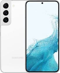 Samsung Galaxy S22 Dual SIM 256 Go blanc