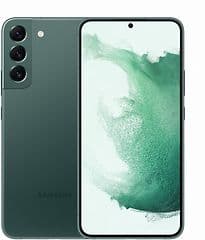 Samsung Galaxy S22 Plus Dual SIM 256 Go vert