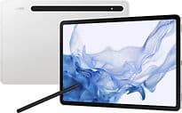 Samsung Galaxy Tab S8 11128 Go [Wi-Fi + 5G] argent