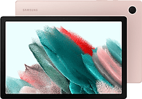 Samsung Galaxy Tab A8 10,5 32 Go [Wi-Fi] rose