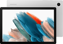 Samsung Galaxy Tab A8 10,5 64 Go [Wi-Fi] argent