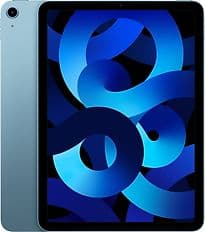 Apple iPad Air 5 10,9 256 Go [Wi-Fi] bleu