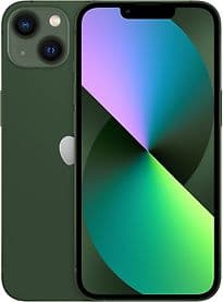 Apple iPhone 13 128 Go vert