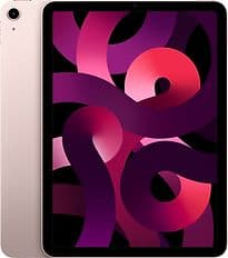 Apple iPad Air 5 10,9 512 Go [Wi-Fi] rose