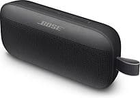 Bose SoundLink Flex noir