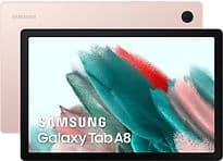 Samsung Galaxy Tab A8 10,5 64 Go [Wi-Fi] rose