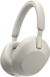 Sony WH-1000XM5 argent