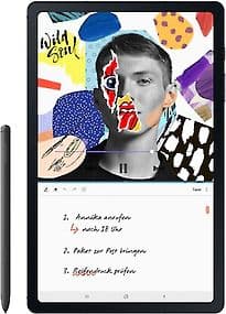Samsung Galaxy Tab S6 Lite 10,4 128Go [Wi-Fi + 4G ] oxford gris