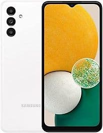 Samsung Galaxy A13 5G Dual SIM 64 Go blanc