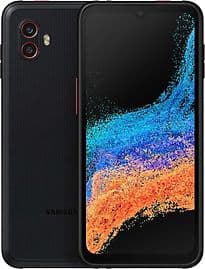 Samsung Galaxy Xcover6 Pro Dual SIM 128 Go noir