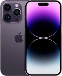 Apple iPhone 14 Pro 1TB violet intense