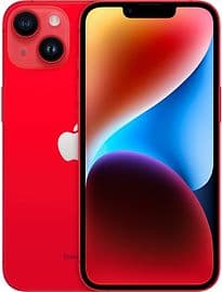 Apple iPhone 14 512 Go [(PRODUCT) RED Special Edition] rouge
