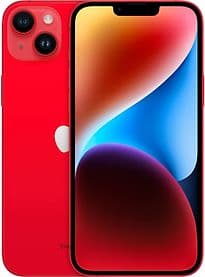Apple iPhone 14 Plus 512 Go [(PRODUCT) RED Special Edition] rouge