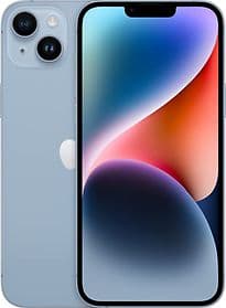 Apple iPhone 14 Plus 512 Go bleu