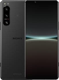 Sony Xperia 5 IV Dual SIM 128 Go noir