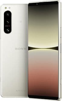 Sony Xperia 5 IV Dual SIM 128 Go blanc