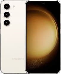 Samsung Galaxy S23 Plus Dual SIM 512 Go crème