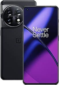 OnePlus 11 5G Dual SIM 128 Go titan black