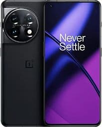 OnePlus 11 5G Dual SIM 256 Go titan black