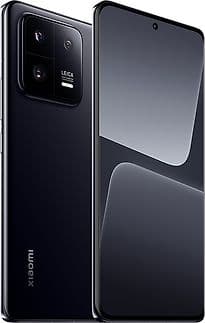 Xiaomi 13 Pro 5G Dual SIM 256 Go noir