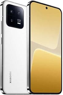 Xiaomi 13 5G Dual SIM 256 Go blanc