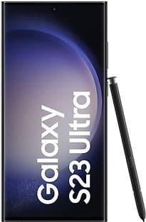 Samsung Galaxy S23 Ultra Dual SIM 1 To noir