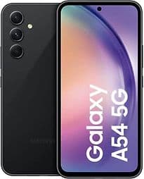 Samsung Galaxy A54 5G Dual SIM 256 Go awesomegraphite