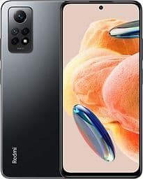 Xiaomi Redmi Note 12 Pro Dual SIM 128 Go gris
