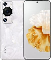 Huawei P60 Pro Dual SIM 256 Go rococo pearl