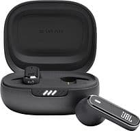 JBL Live Flex noir