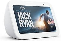 Amazon Echo Show 5 [3ème génération] blanc