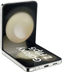Samsung Galaxy Z Flip5 5G Dual SIM 256Go crème