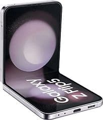 Samsung Galaxy Z Flip5 5G Dual SIM 512Go lavande