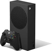 Microsoft Xbox Series S 1 To [incl. Microsoft Xbox Series X manette sans fil] noir