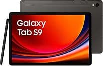 Samsung Galaxy Tab S9 11256 Go [Wi-Fi] graphite