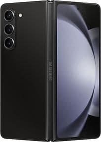 Samsung Galaxy Z Fold5 5G Dual SIM 1To noir
