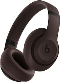 Beats Studio Pro marron