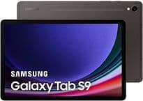 Samsung Galaxy Tab S9 11256 Go [Wi-Fi + 5G] graphite