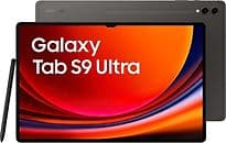 Samsung Galaxy Tab S9 Ultra 14,6 512Go [Wi-Fi + 5G] graphite
