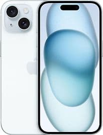 Apple iPhone 15 512 Go bleu