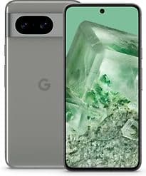 Google Pixel 8 Dual SIM 128 Go vert sauge