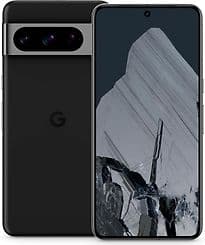 Google Pixel 8 Pro Dual SIM 512 Go noir volcanique