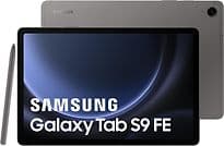 Samsung Galaxy Tab S9 FE 10,9 128 Go [Wi-Fi + 5G] gris