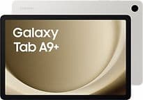 Samsung Galaxy Tab A9 Plus 11 64 Go [Wi-Fi] argent