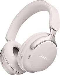 Bose QuietComfort Ultra blanc