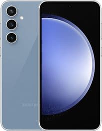 Samsung Galaxy S23 FE Dual SIM 256 Go bleu